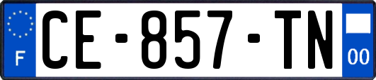 CE-857-TN
