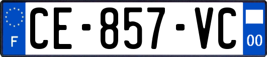 CE-857-VC