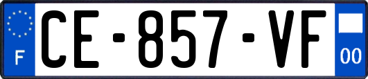 CE-857-VF
