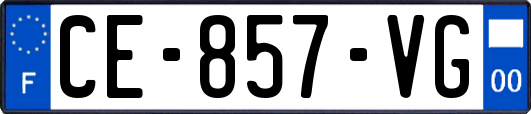 CE-857-VG