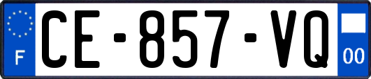 CE-857-VQ