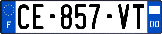 CE-857-VT