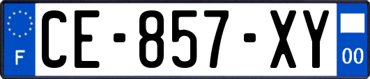 CE-857-XY