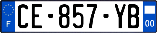 CE-857-YB