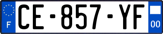 CE-857-YF