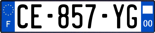 CE-857-YG
