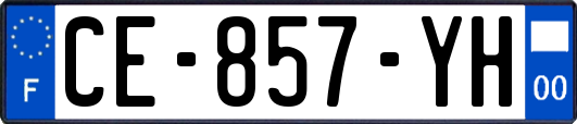 CE-857-YH