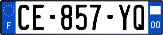 CE-857-YQ