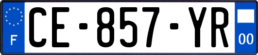 CE-857-YR