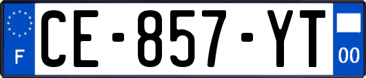CE-857-YT