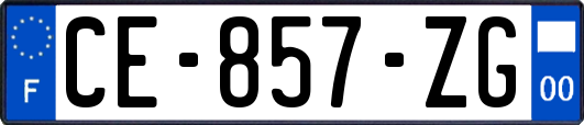 CE-857-ZG