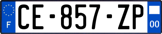 CE-857-ZP