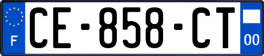 CE-858-CT