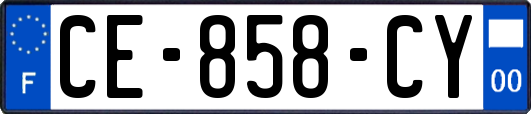 CE-858-CY