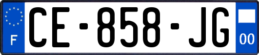 CE-858-JG