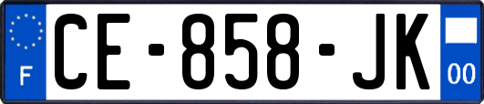 CE-858-JK