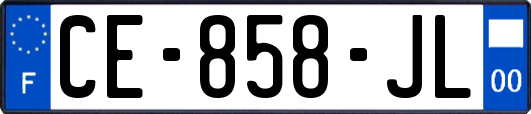 CE-858-JL