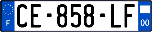 CE-858-LF