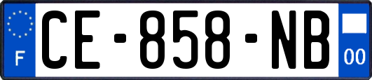 CE-858-NB
