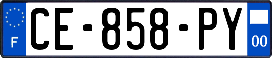 CE-858-PY