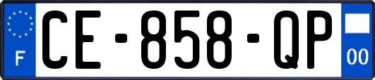 CE-858-QP