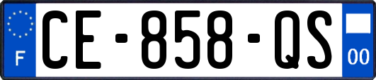 CE-858-QS