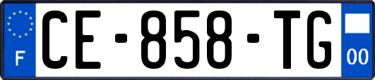 CE-858-TG