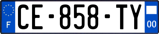 CE-858-TY