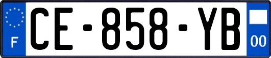 CE-858-YB