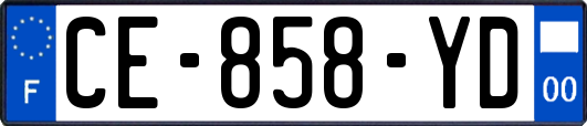 CE-858-YD