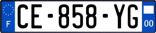 CE-858-YG