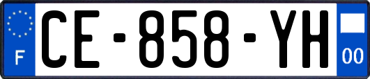 CE-858-YH