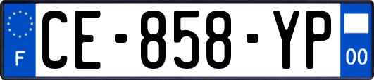 CE-858-YP