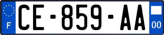 CE-859-AA