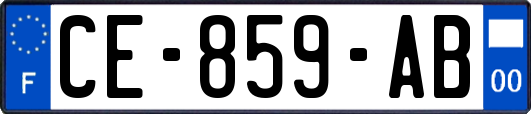 CE-859-AB