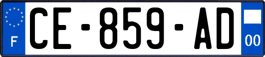 CE-859-AD