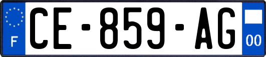 CE-859-AG