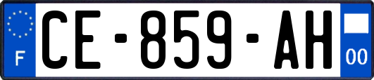 CE-859-AH