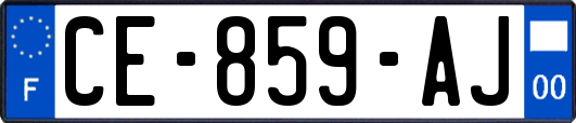 CE-859-AJ