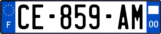 CE-859-AM