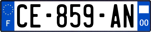 CE-859-AN