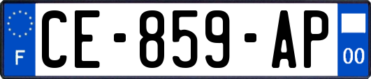CE-859-AP
