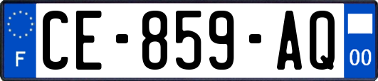 CE-859-AQ