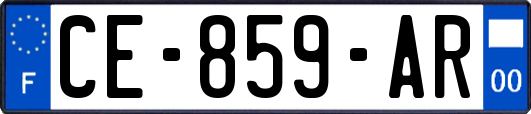 CE-859-AR