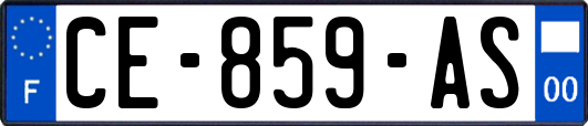 CE-859-AS