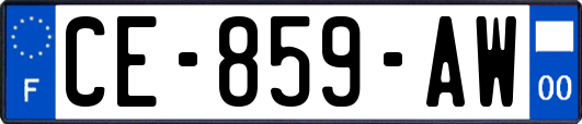 CE-859-AW