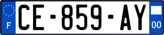 CE-859-AY