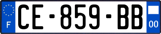 CE-859-BB