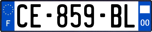 CE-859-BL