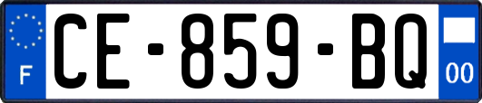 CE-859-BQ